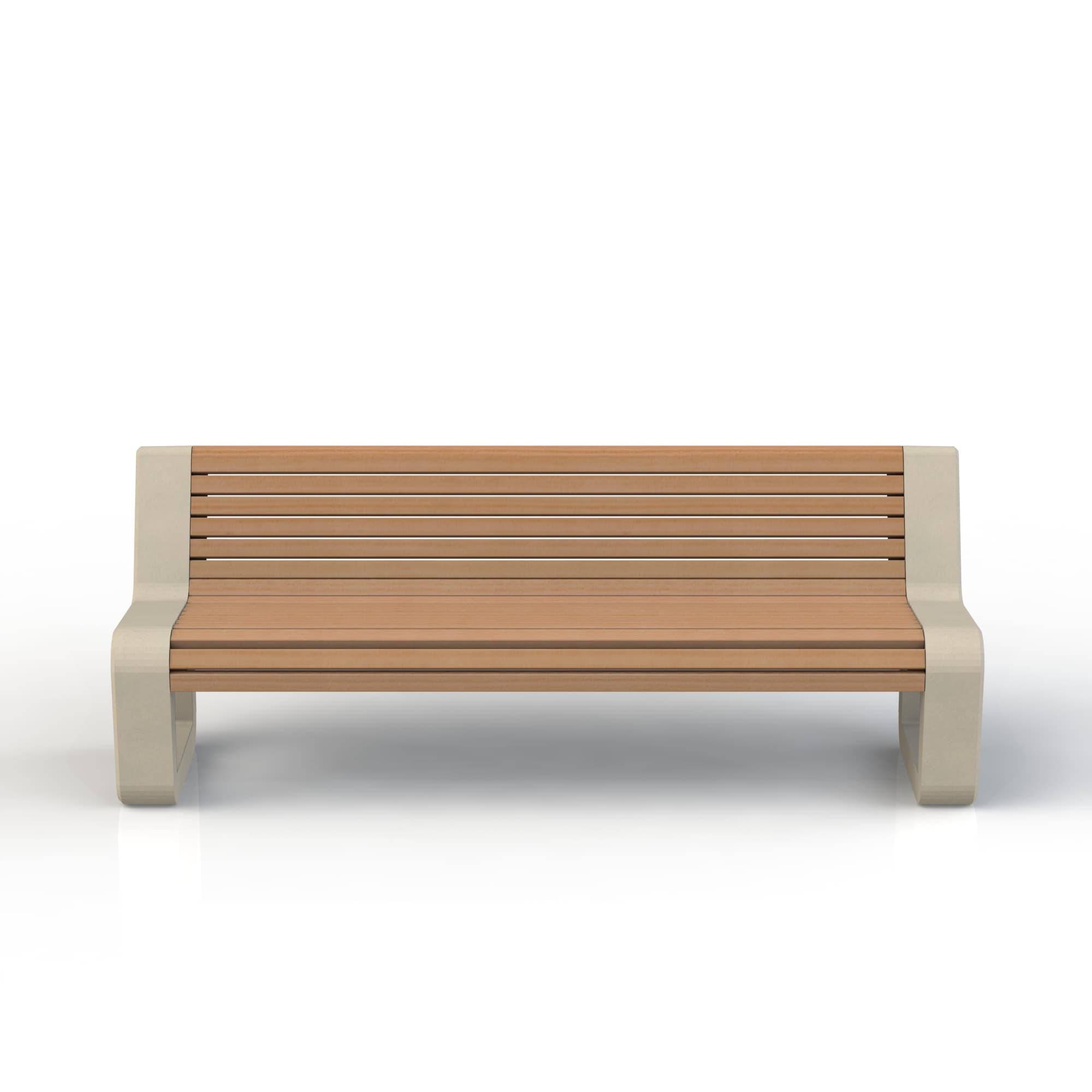 ODUDLAB Urban B, вуличні вироби