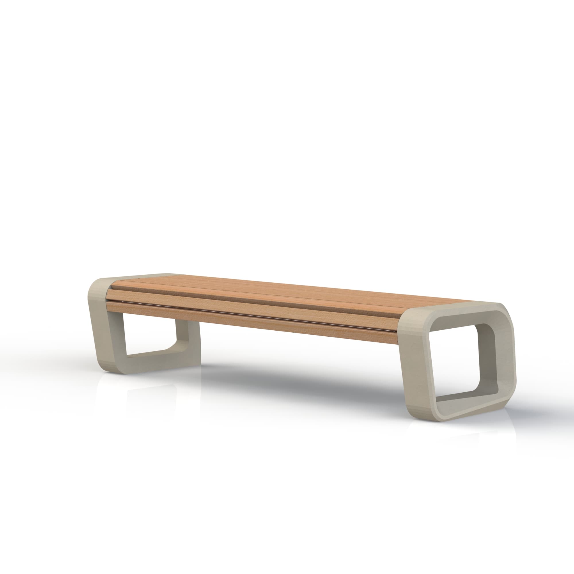 ODUDLAB Urban N, вуличні вироби
